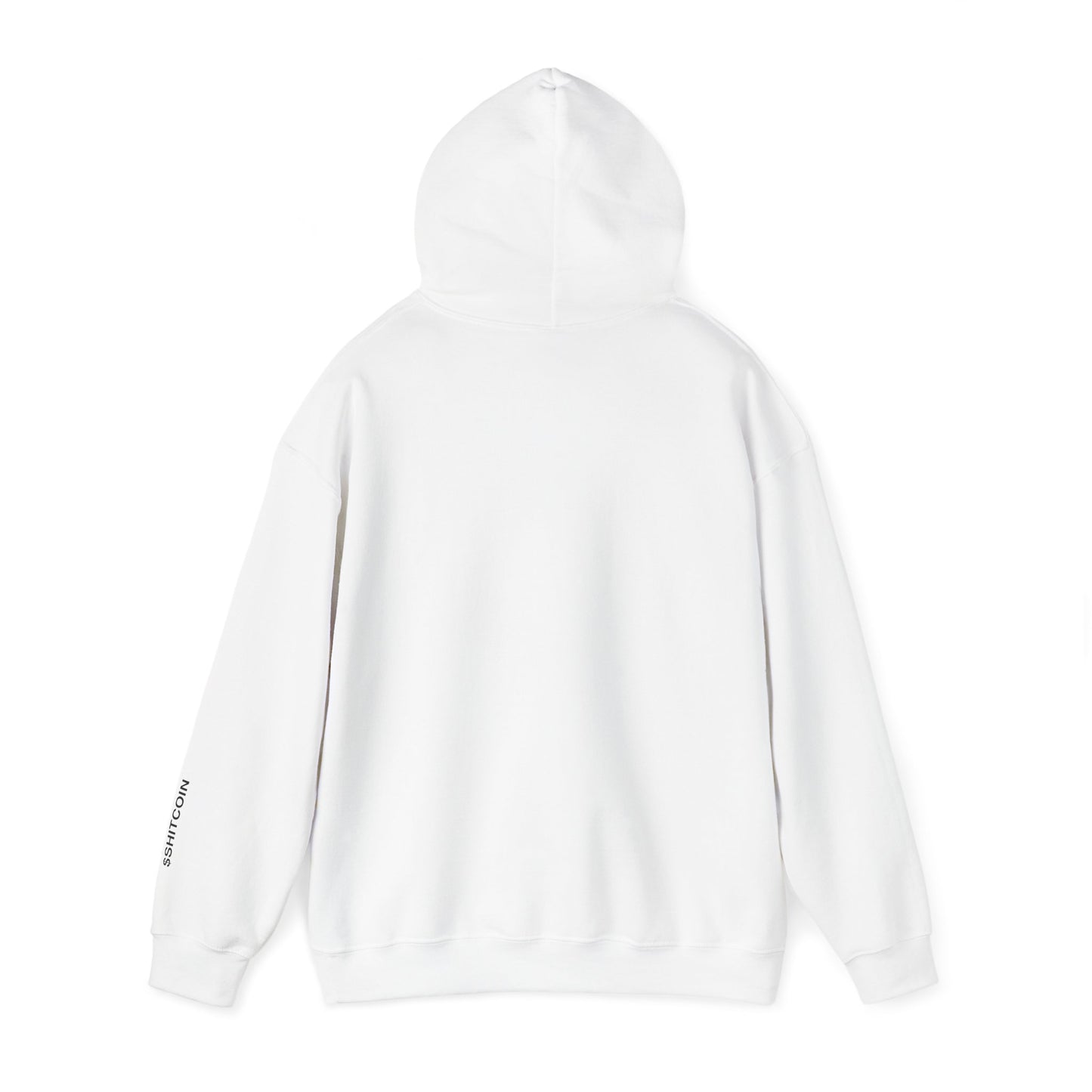 $SHITCOIN Unisex Hoodie