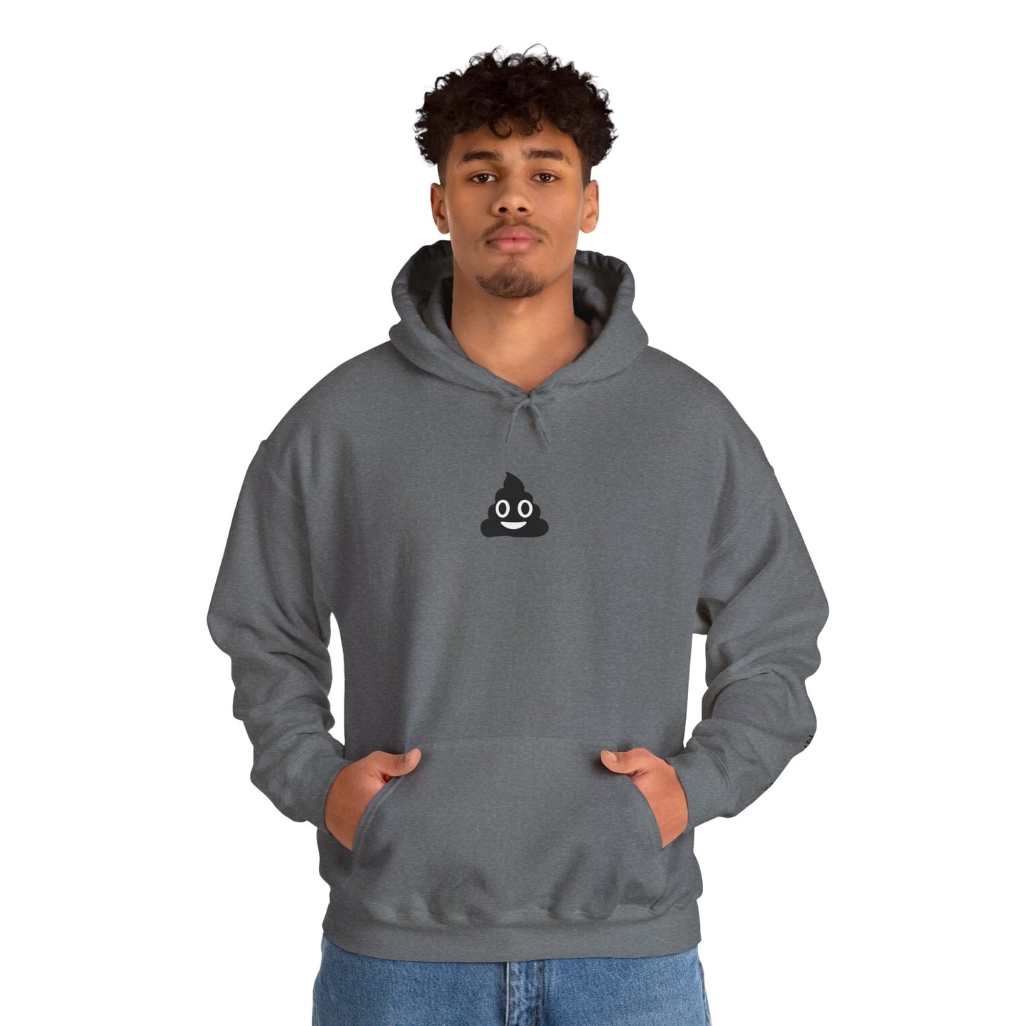 $SHITCOIN Unisex Hoodie