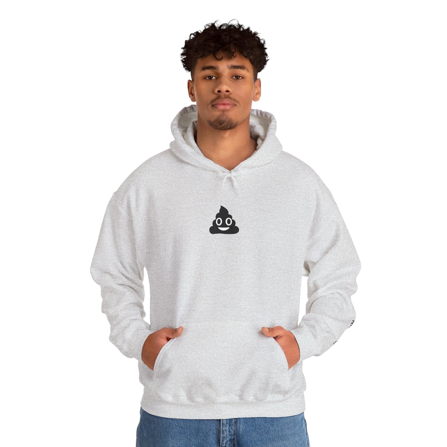 $SHITCOIN Unisex Hoodie
