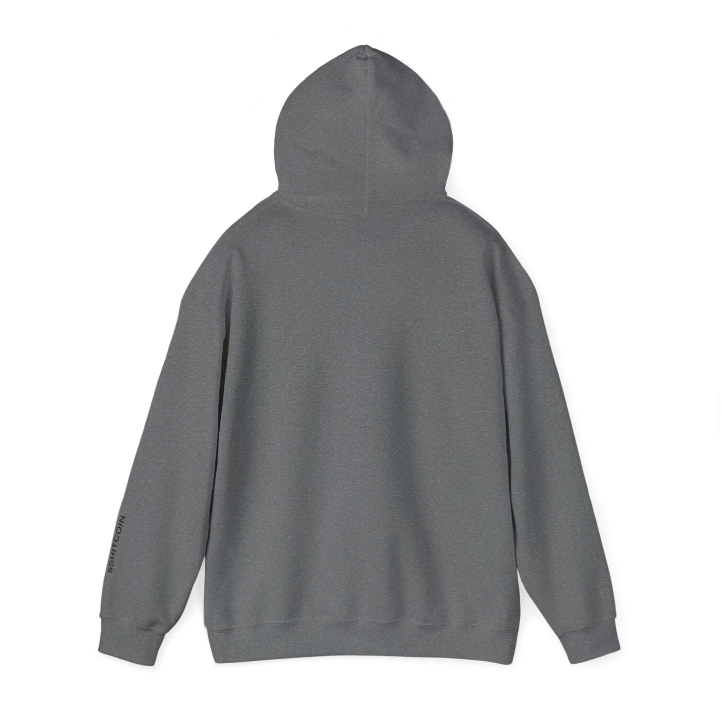 $SHITCOIN Unisex Hoodie