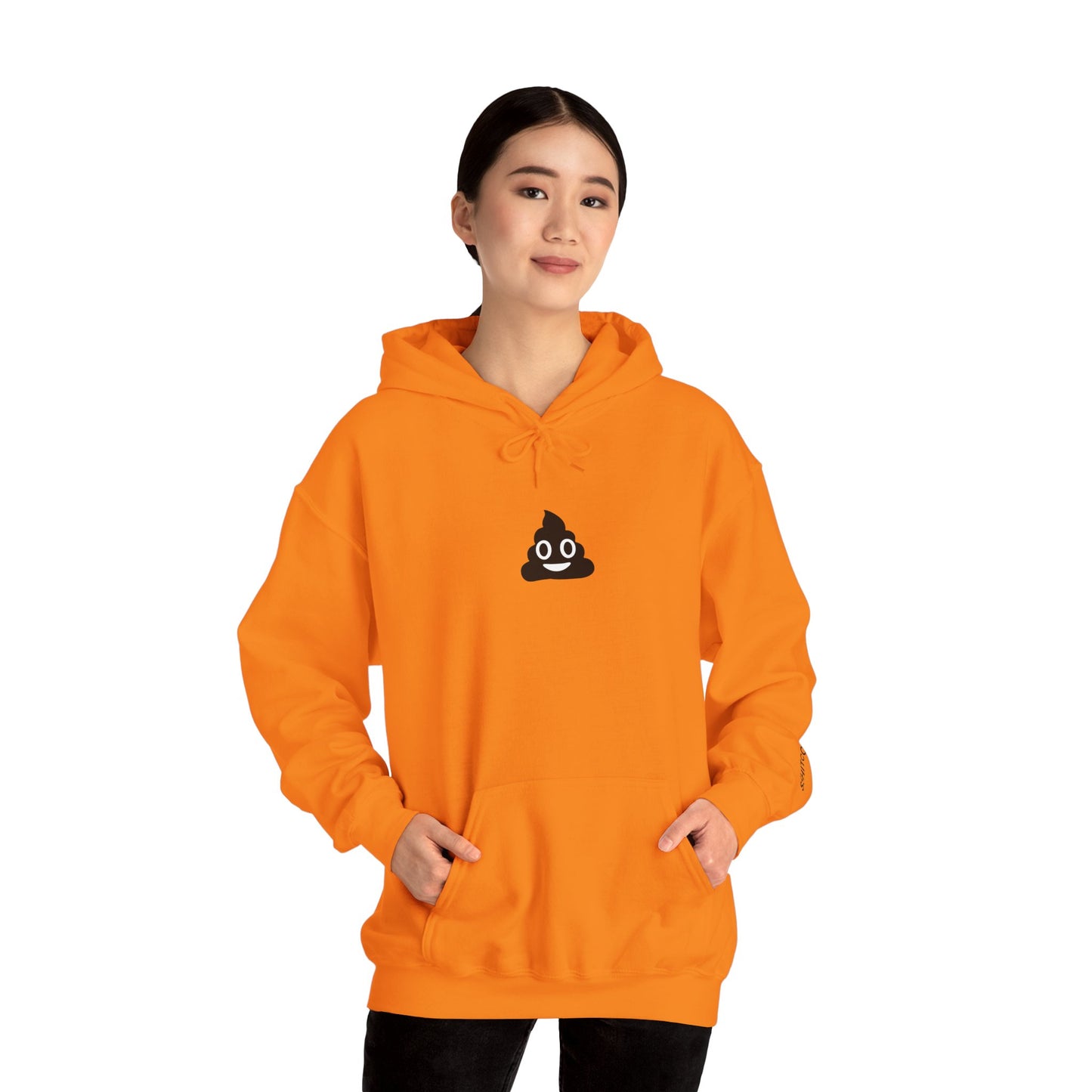 $SHITCOIN Unisex Hoodie