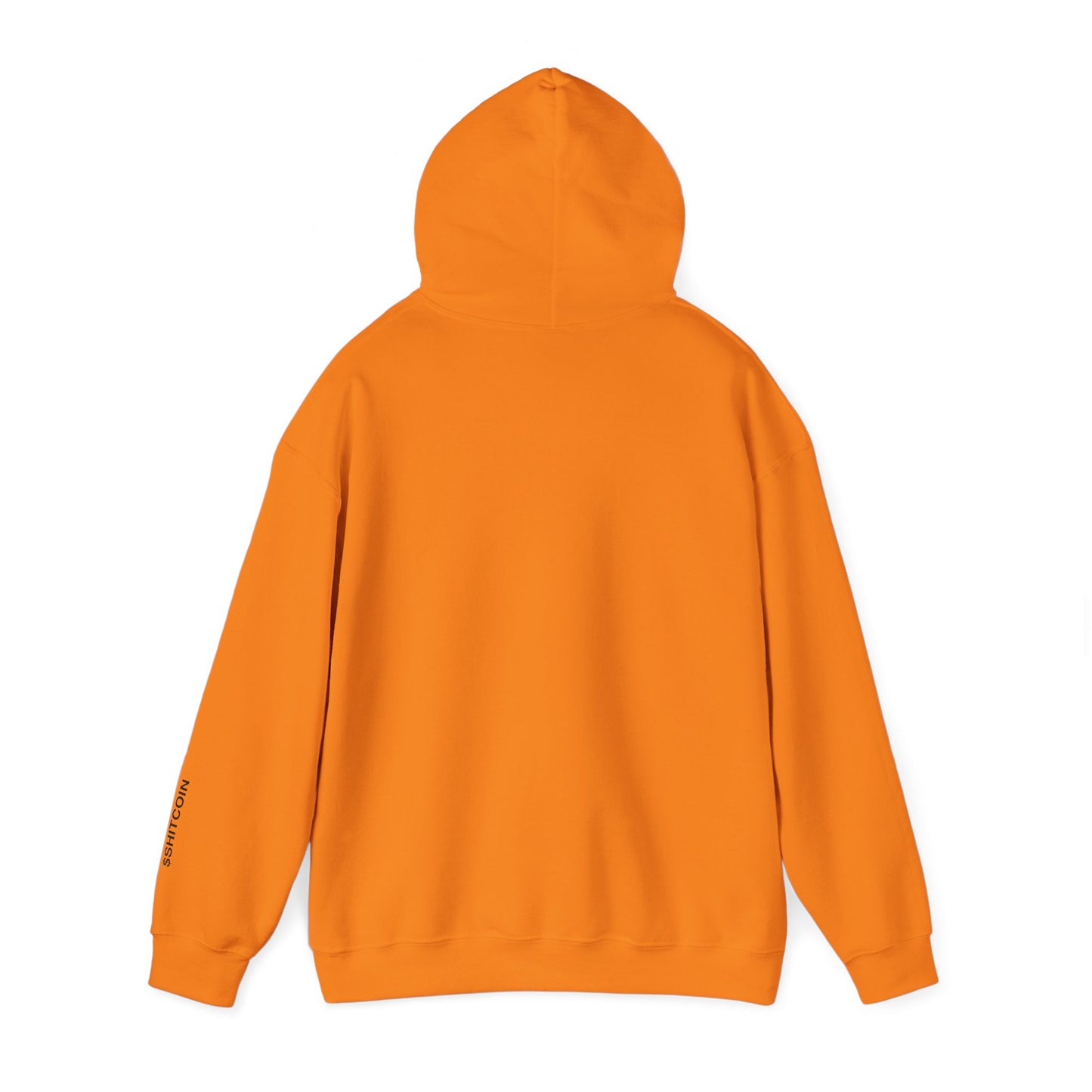$SHITCOIN Unisex Hoodie