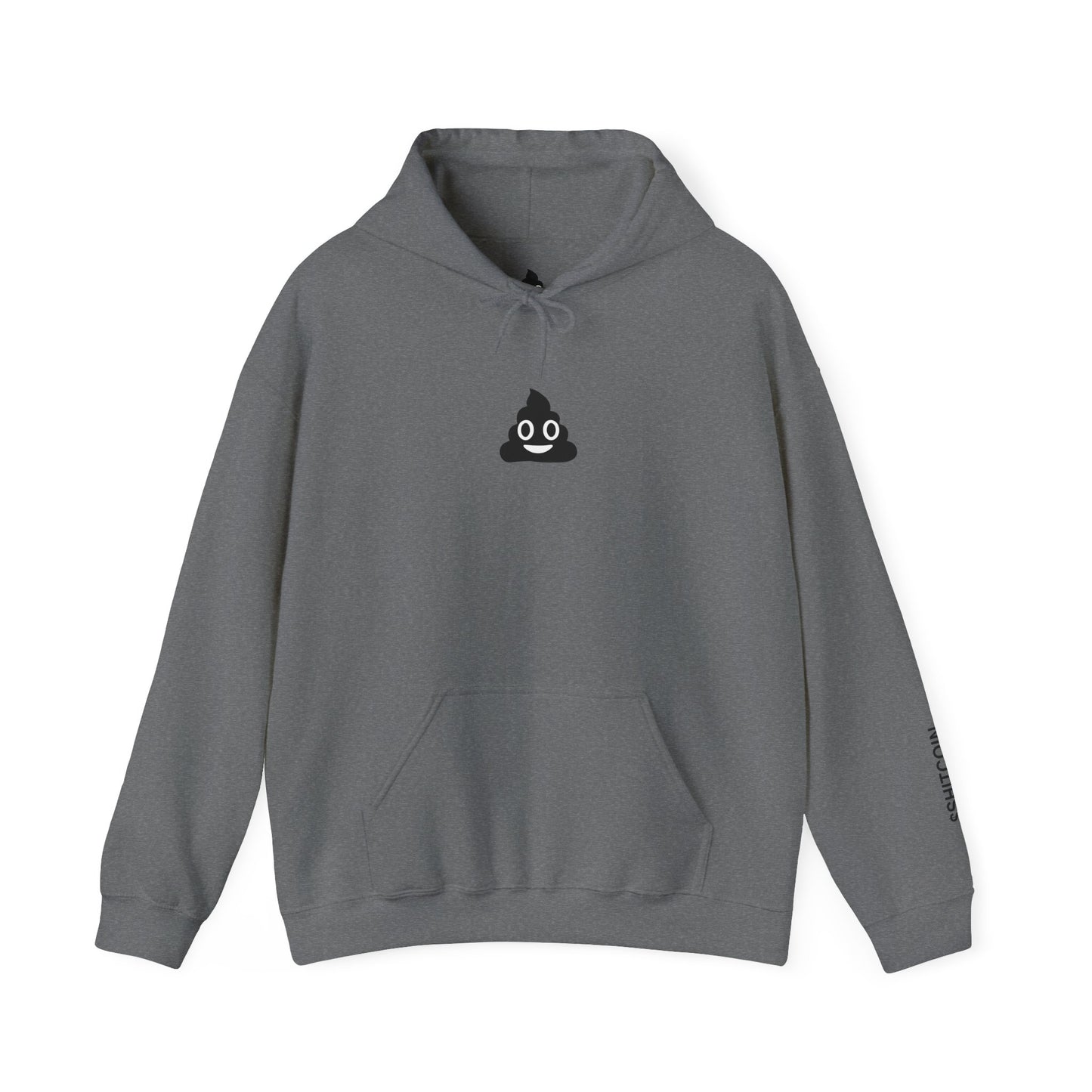 $SHITCOIN Unisex Hoodie
