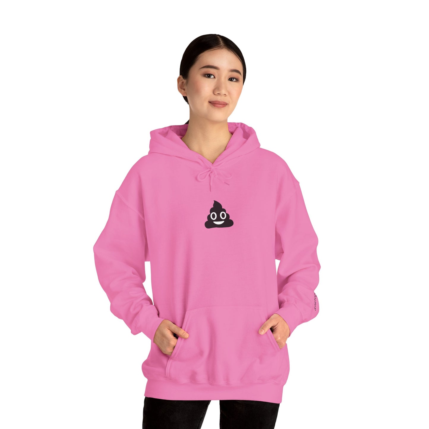 $SHITCOIN Unisex Hoodie