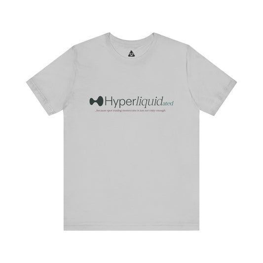 Hyperliquid(ated) Tee