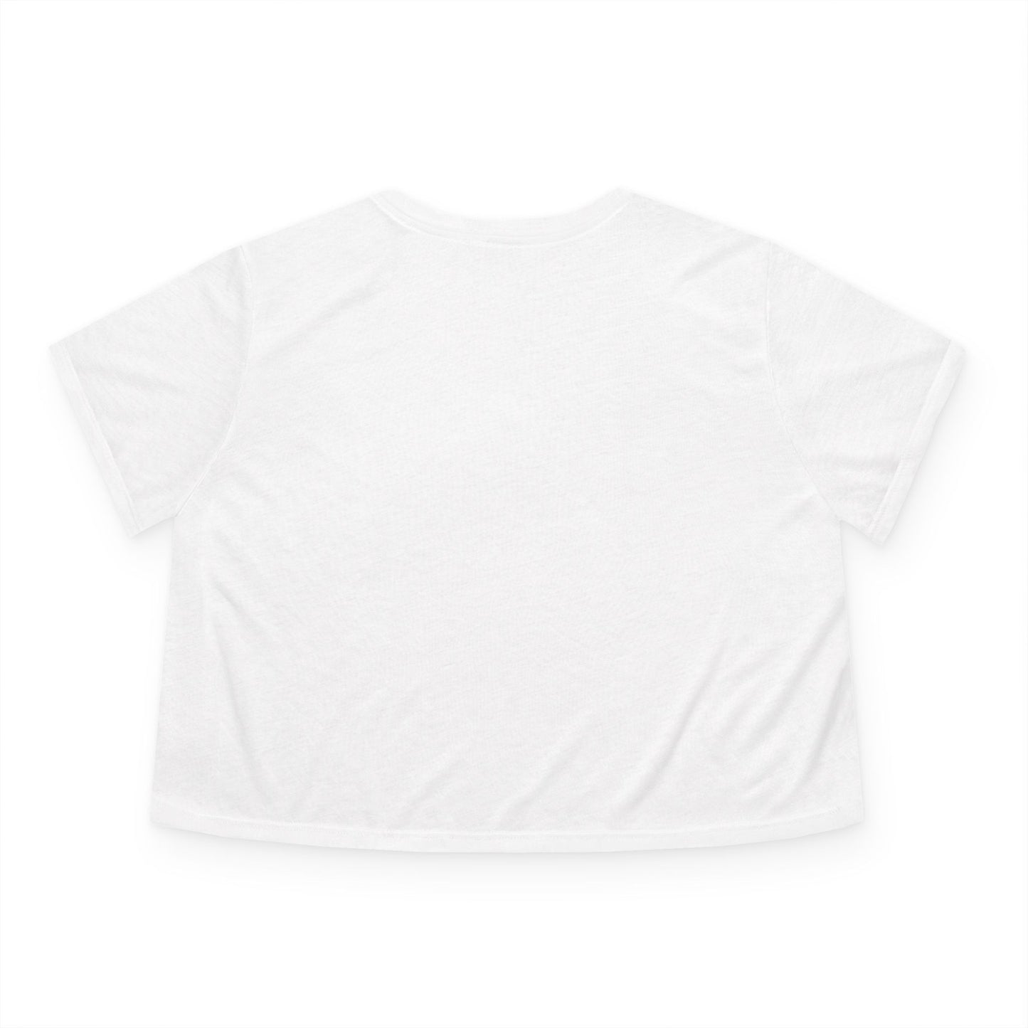 Pop-Art $SHITCOIN Cropped Tee
