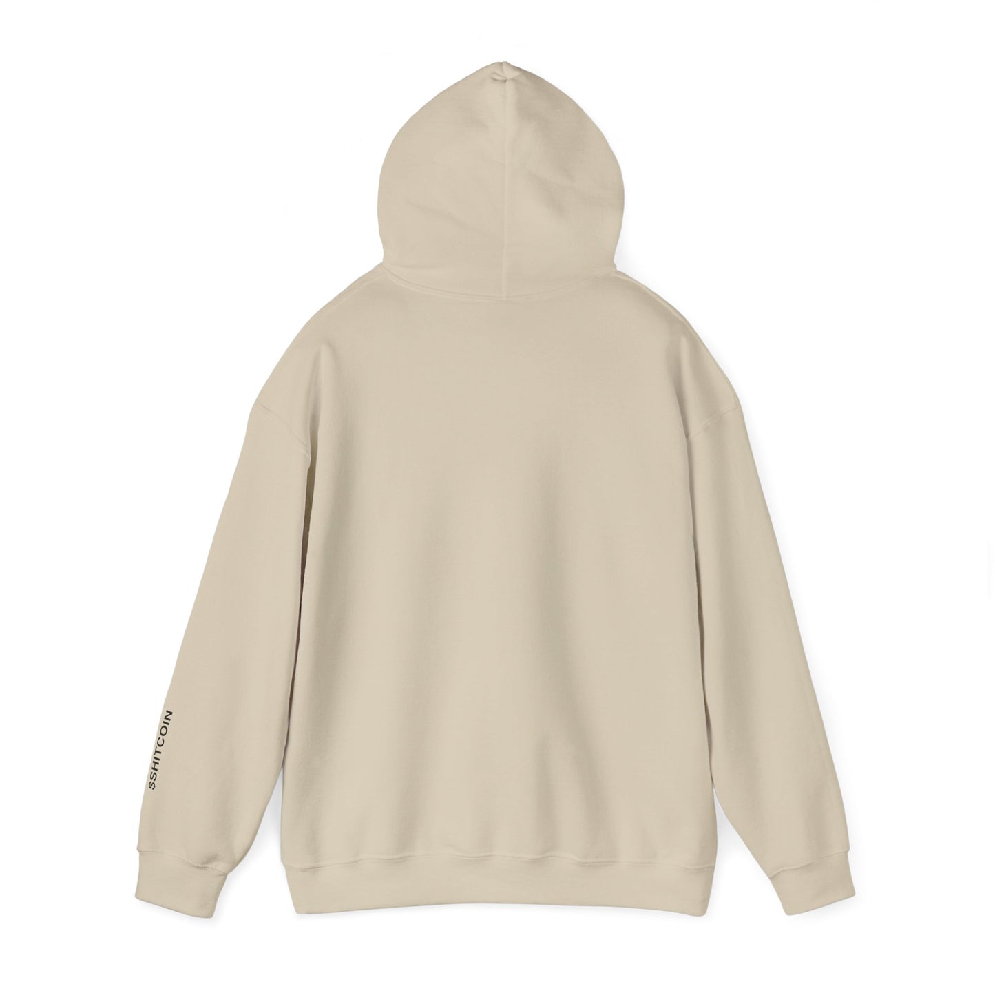 $SHITCOIN Unisex Hoodie
